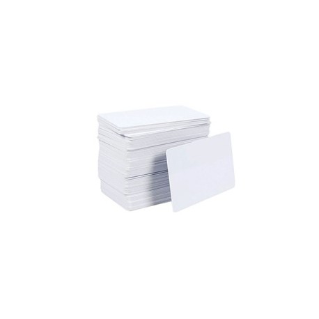 BOŞ PVC KARTLAR