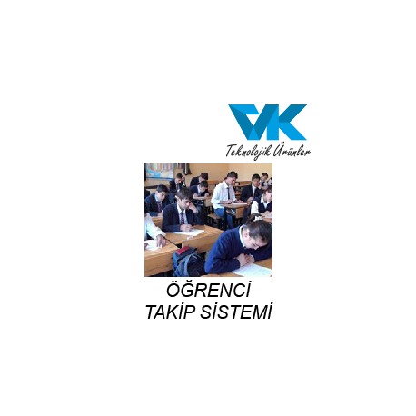 ÖĞRENCİ TAKİP SİSTEMİ
