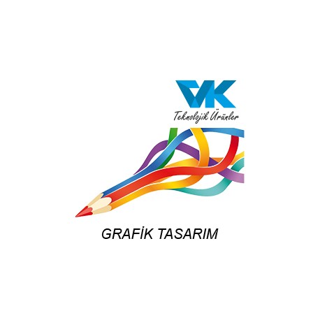 GRAFİK TASARIM