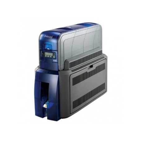 Datacard Sd460