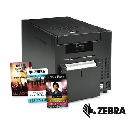 Zebra ZC10L