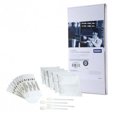 Fargo DTC Serisi Temizlik (Cleaning) Kit 086177