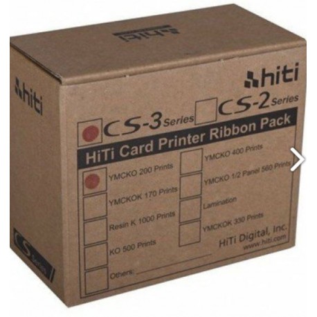 Hiti CS-3