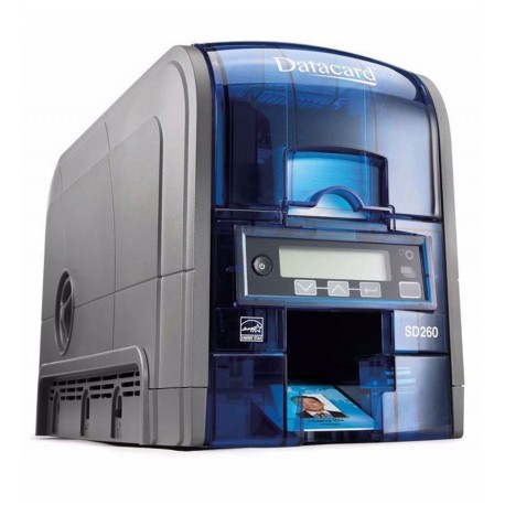 DATACARD SD260