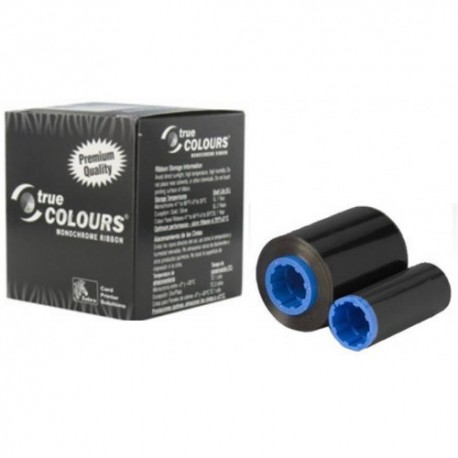 ZEBRA P330i SİYAH RİBON
