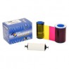 ZEBRA P330i RENKLİ RİBON