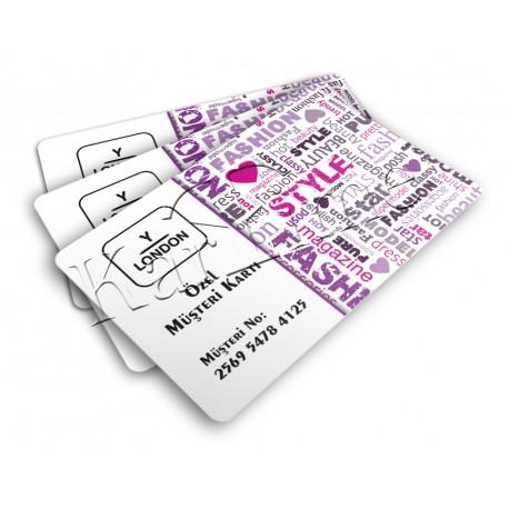 BASKILI PROXIMITY KART