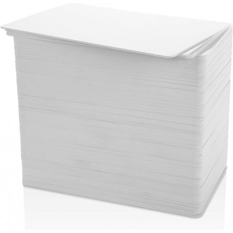 BOŞ PVC KARTLAR