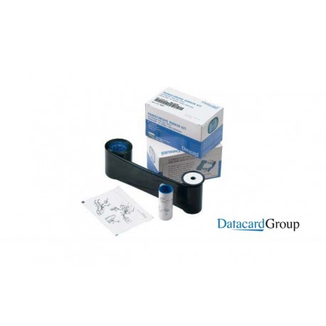 DATACARD SD360 SİYAH RİBON