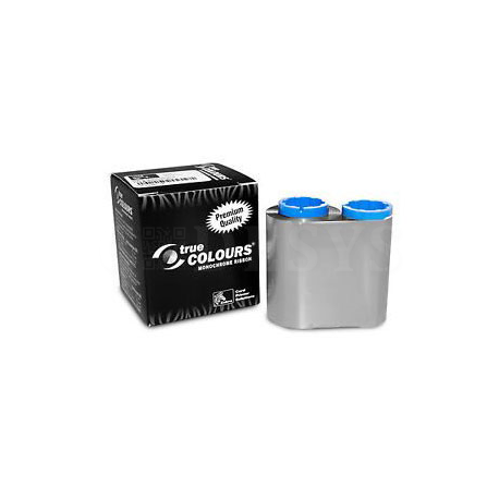 Zebra P330İ P340İ Siyah Ribon