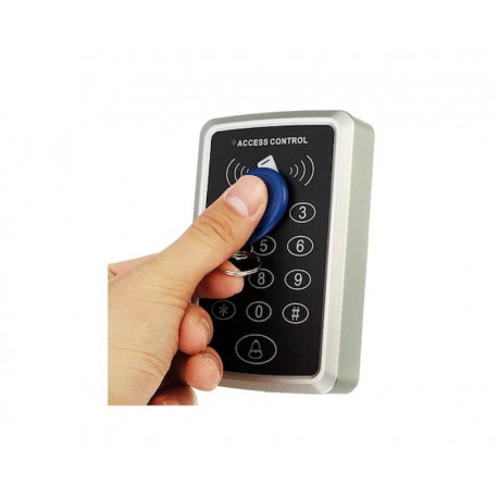 Mifare Okuyucu Secukey S2-MF
