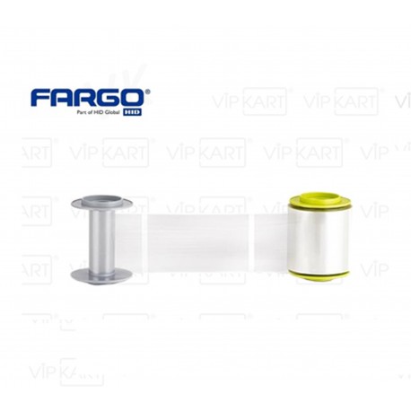 HID Fargo HDP6600 Kart Yazıcı