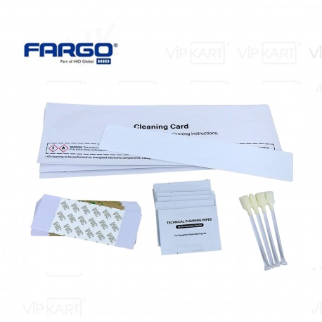 HID Fargo HDP6600 Kart Yazıcı