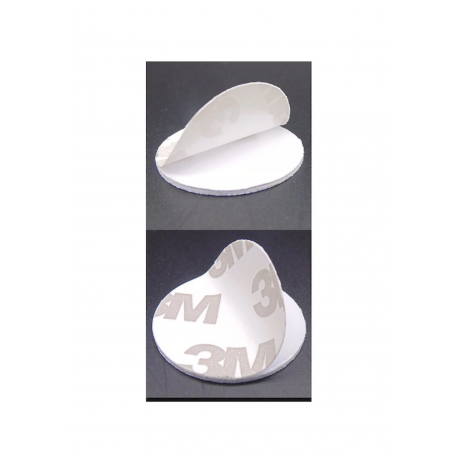 3M Proximity 125 Khz  25 mm TAG yapışkanlı