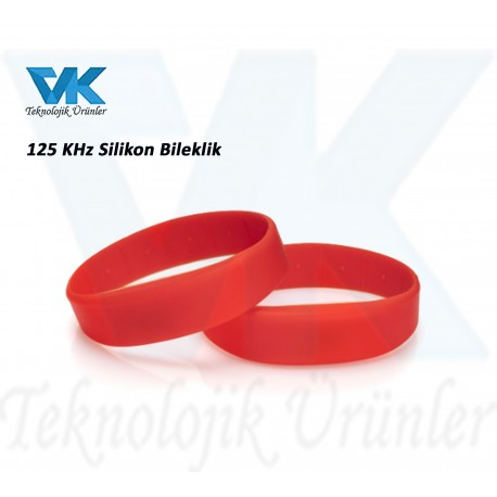 PROXIMITY SİLİKON BİLEKLİK