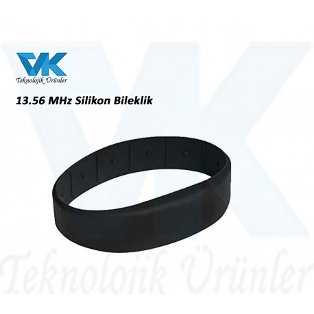 PROXIMITY SİLİKON BİLEKLİK