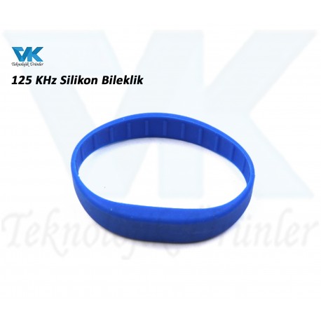 PROXIMITY SİLİKON BİLEKLİK