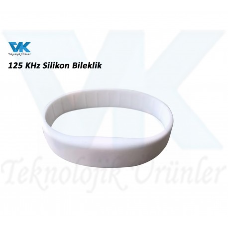 PROXIMITY SİLİKON BİLEKLİK